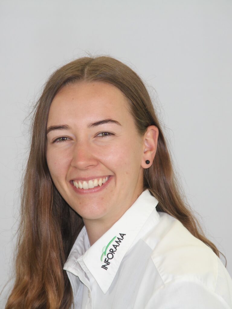 Livia Hänni