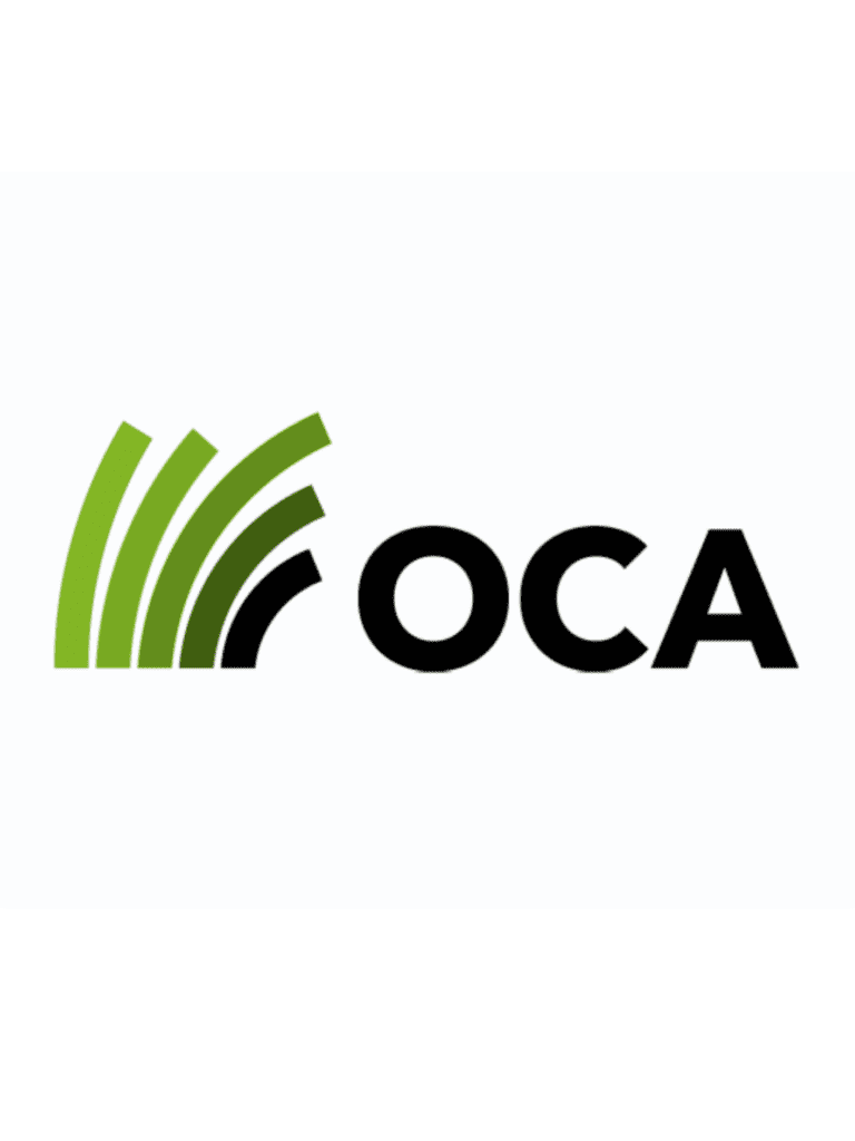 Office de crédit agricole (OCA)