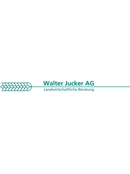 Walter Jucker AG